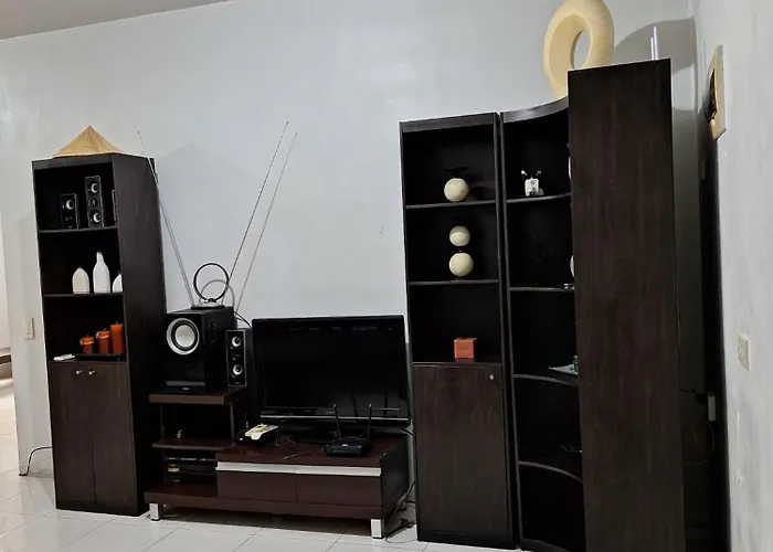 Avida Towers San Lazaro Tower 2, 7l & M Apartment Manila