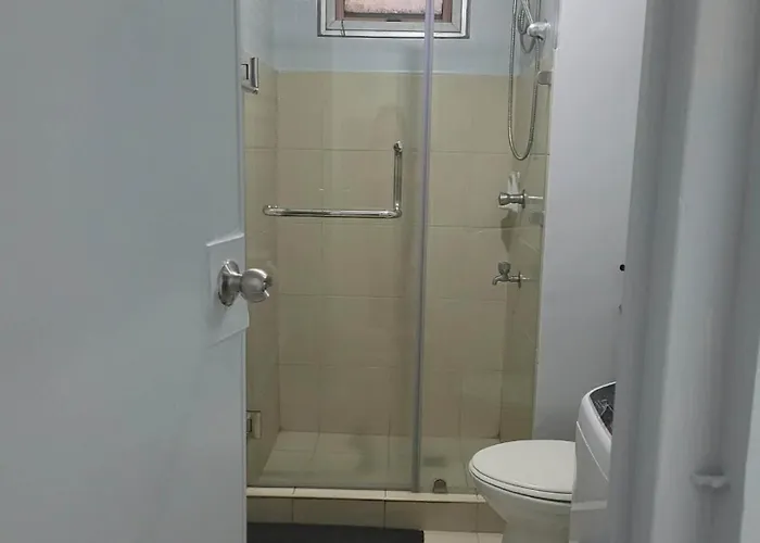 Apartment Avida Towers San Lazaro Tower 2, 7l & M