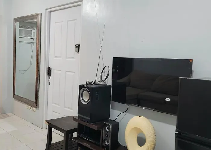 Avida Towers San Lazaro Tower 2, 7l & M Apartment *