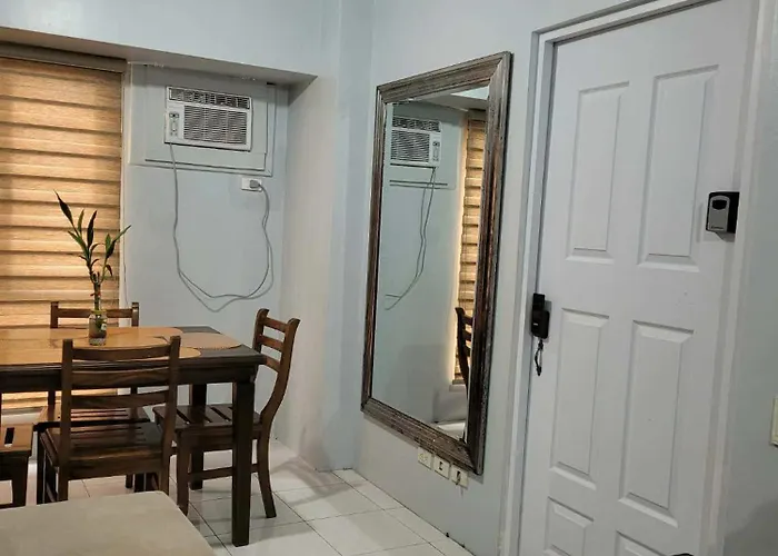 Avida Towers San Lazaro Tower 2, 7l & M Apartment *