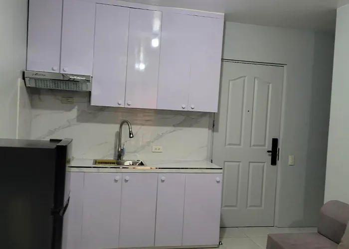 Avida Towers San Lazaro Tower 2, 7l & M Apartment