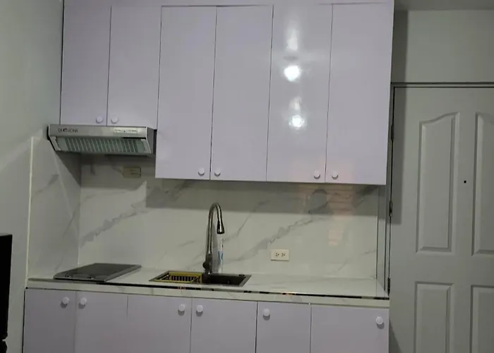 Apartment Avida Towers San Lazaro Tower 2, 7l & M
