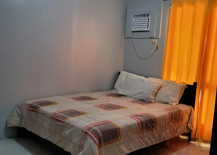 Apartment Avida Towers San Lazaro Tower 2, 7l & M