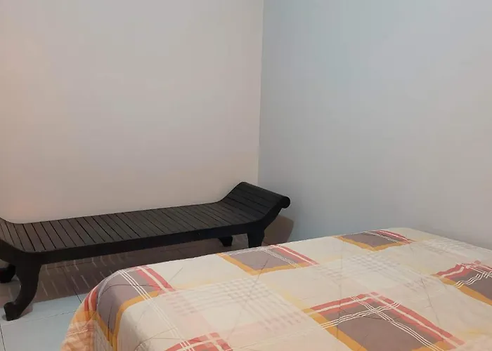 Avida Towers San Lazaro Tower 2, 7l & M Apartment *