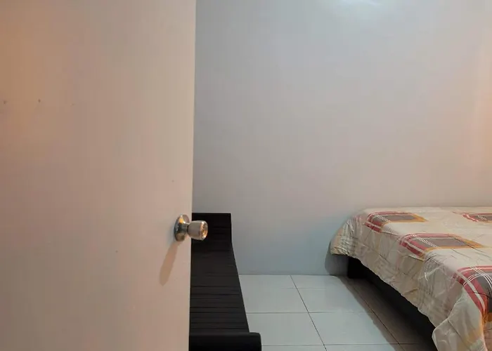 Apartment Avida Towers San Lazaro Tower 2, 7l & M